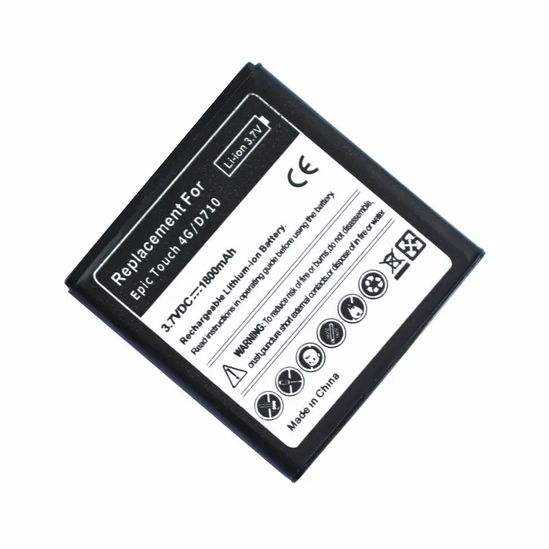 Ciszean 2x1800 мАч EB625152VA сменный аккумулятор + универсальное зарядное устройство для