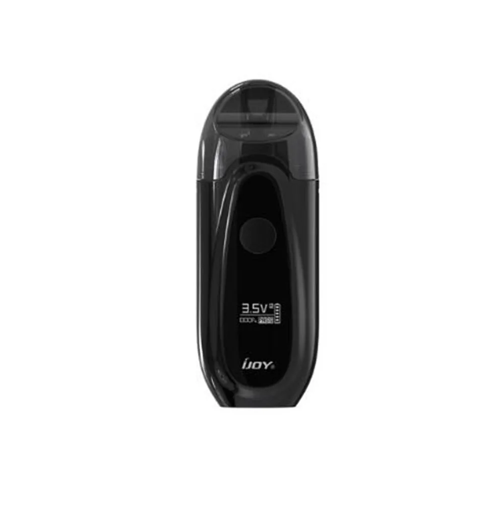 Оригинальный авторизация iJoy IVPC pod Vape Kit с 2 мл 450 мАч капсульные картриджи