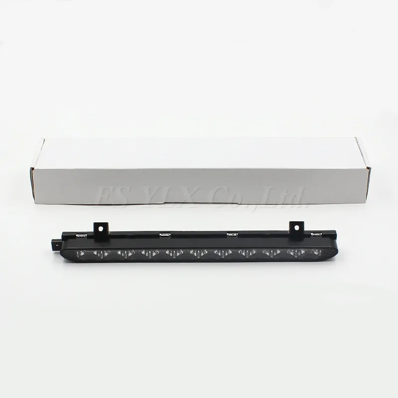 FSYLX третий 3 й тормозной светильник для MINI Cooper R56 R57 R58 R60 дымовая линза Mini хэтчбек