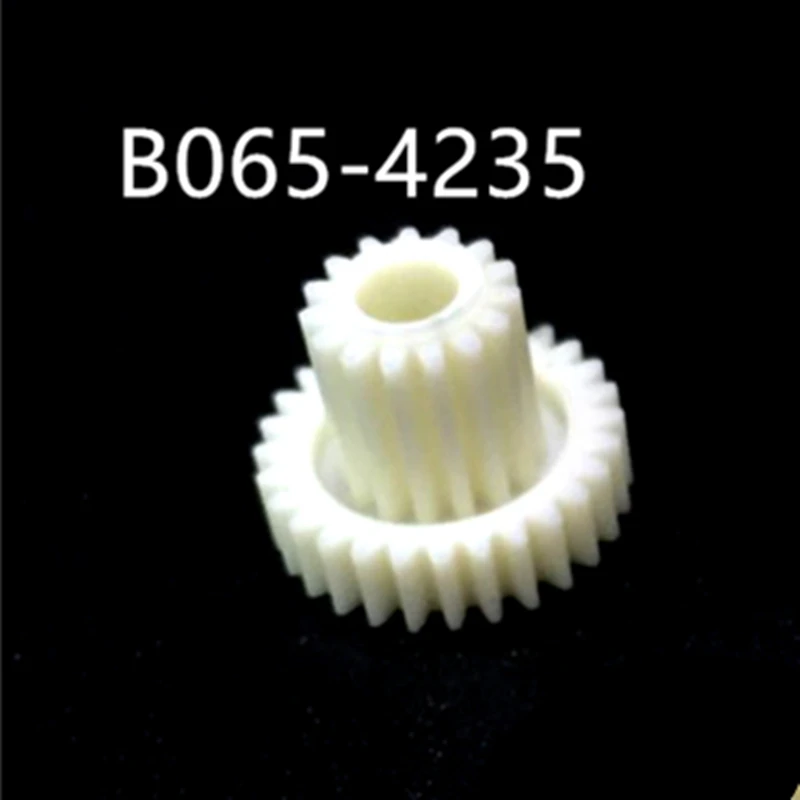 10 PCS 100% Compatible Free Shipping B065-4235 Fuser Web Idle Gear for Ricoh aficio 1075 2075 1060 2060 2051 | Компьютеры и офис