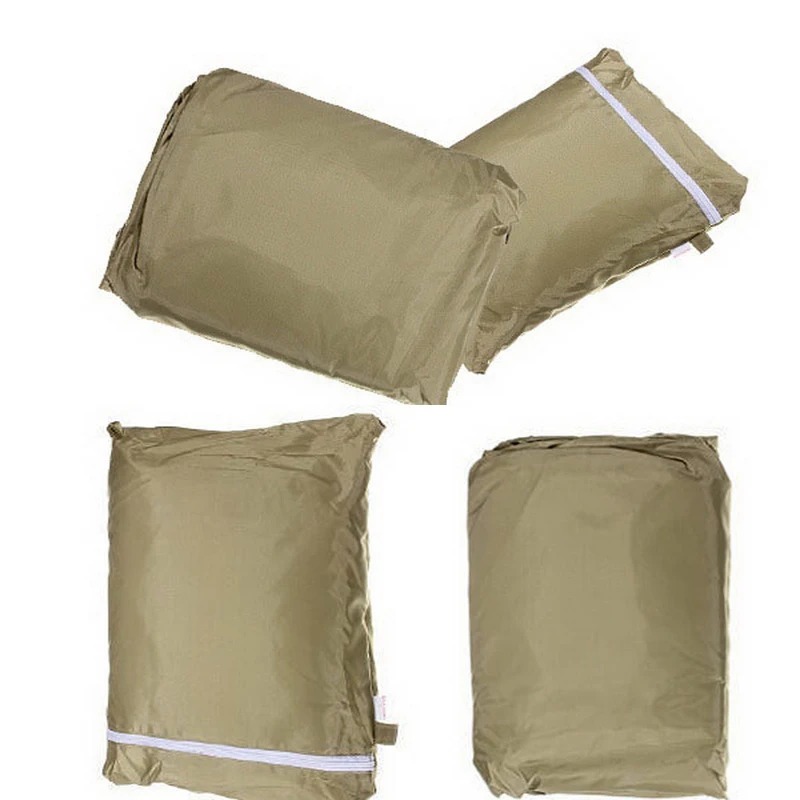 

2018 hot sale 2 Passenger G/olf Cart Cover 285*122*168 only for golf cart new fashion High Quality