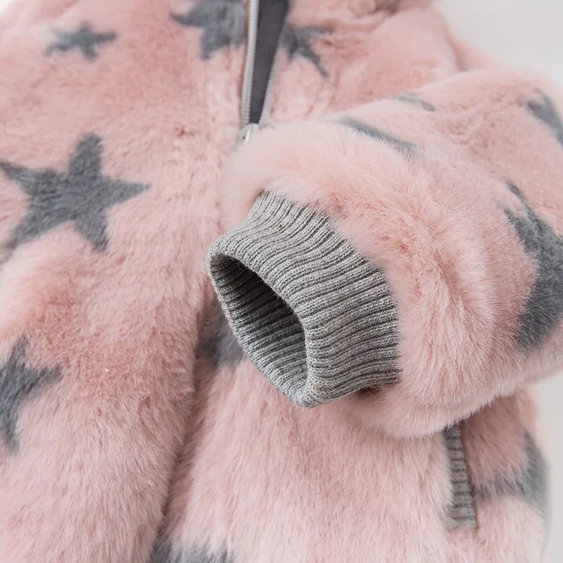 Детская зимняя куртка с капюшоном DB5957|girls winter jackets|winter jackets girlsinfant outerwear girl |