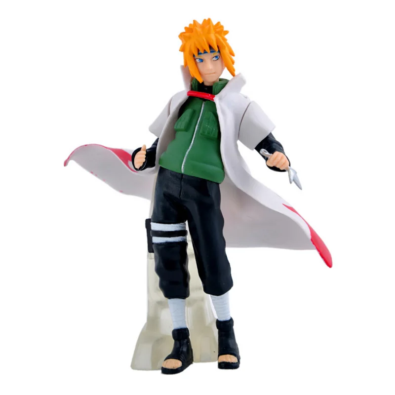 5pcs/lot 12cm Action Figures Figure Collectible Toy Brinquedos | Игрушки и хобби
