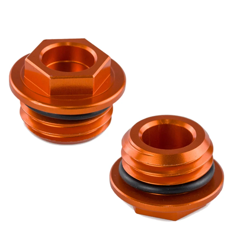 Заглушка крышки наполнителя масла для KTM 250 300 350 400 450 500 505 525 530 540 640 660 690 SX EXC XCF XCW EXCF