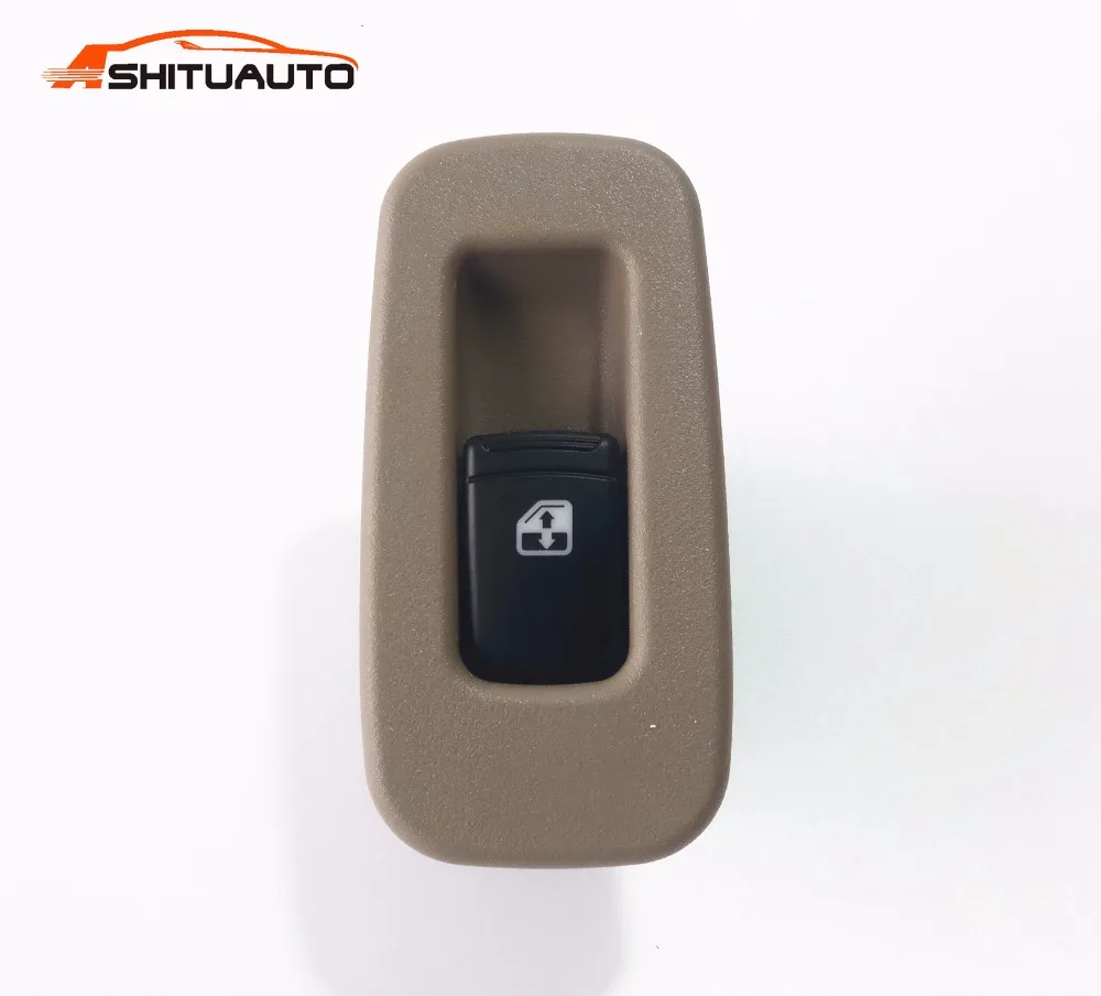 Высокое качество Новый передний правый/задний стеклоподъемник переключатель