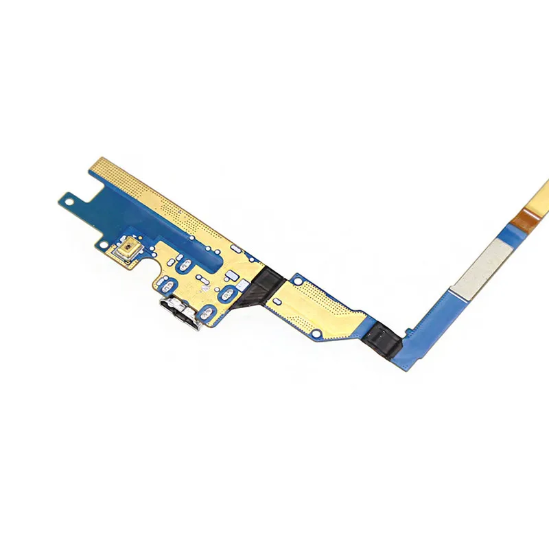 Высококачественный зарядный порт док-разъем USB разъем для Samsung Galaxy S4 GT i9505 i9500 i337