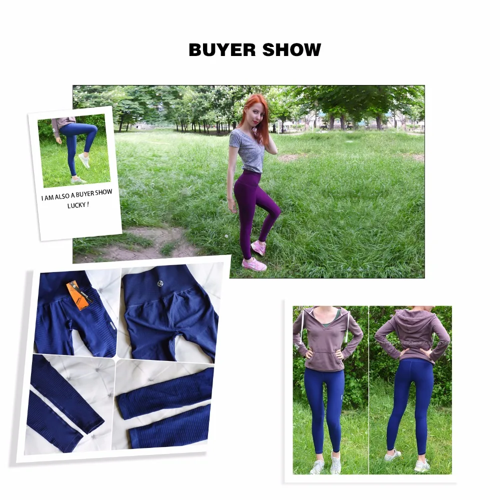 Flandis Спортивная одежда для Для женщин спортивные Леггинсы Обувь девочек Кальсоны