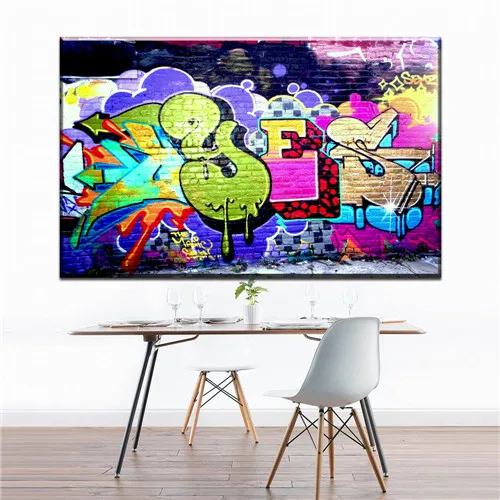 XX685 Koi Fish Wall Art китайская живопись Настенная живопись на холсте домашний декор Современная Настенная картина для гостиной - Цвет: XX435