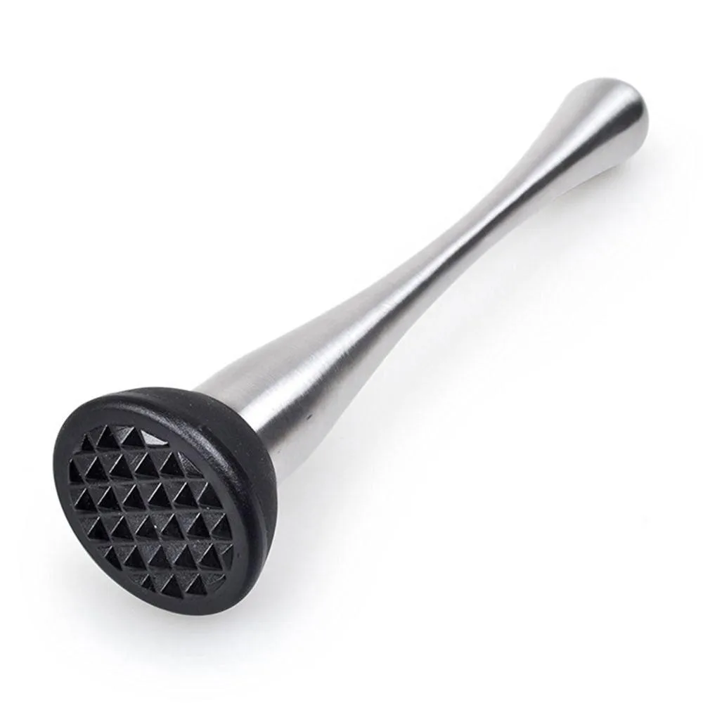 Овощной пресс Дробилка Фруктовый машер лимон Мясорубка из нержавеющей