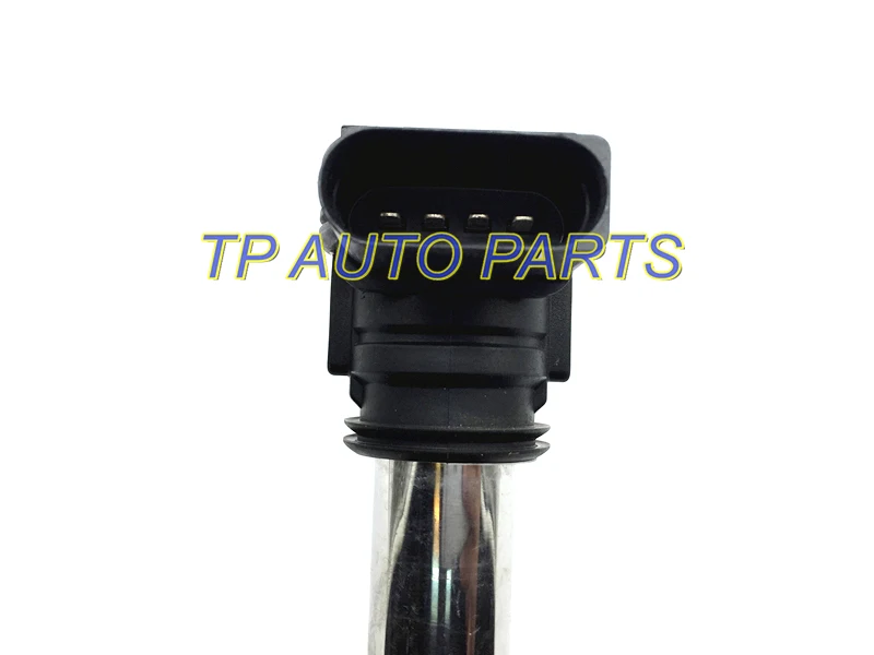 Катушка зажигания для AU-DI A4 A6 Q5 V-W Je-tta Go-f Pa-ssat 2 0 TFSI OEM #07 K 905 715 D 07K905715D | Автомобили и