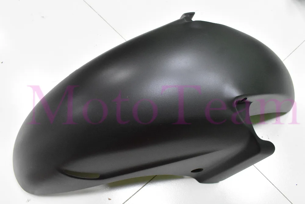 Новый комплект обтекателя кузова ABS мотоцикл для Honda CBR1100XX CBR 1100 XX супер черный