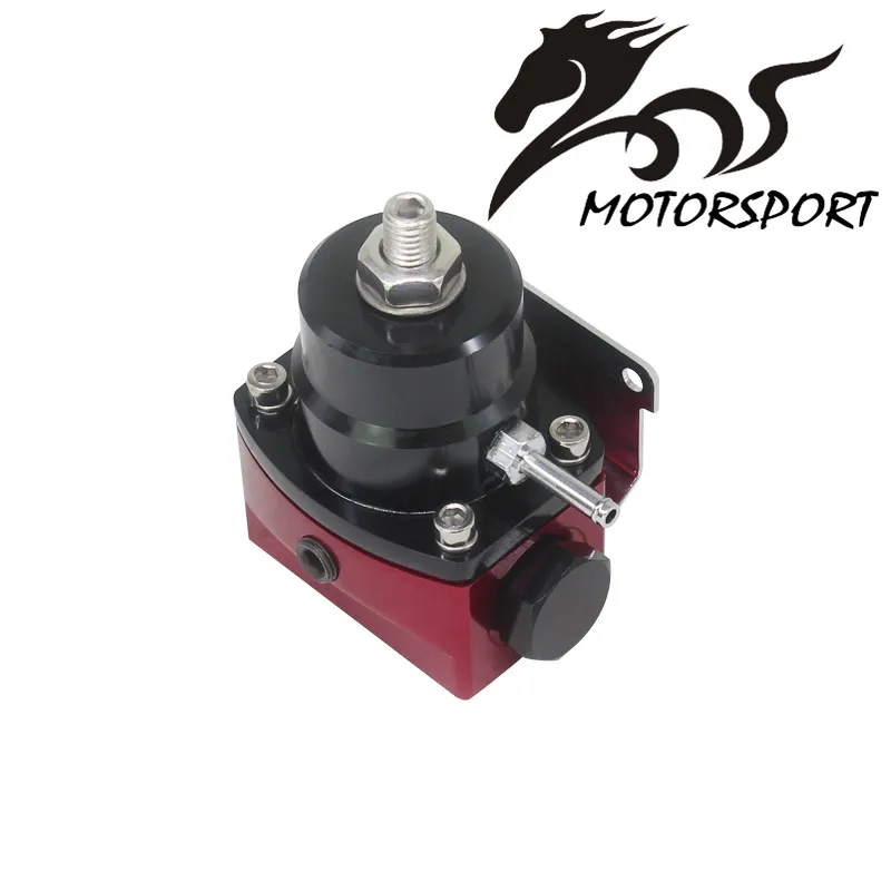 Высокая производительность впрыска топлива Регулятор давления 0-150 PSI Kit AN6/AN6 |