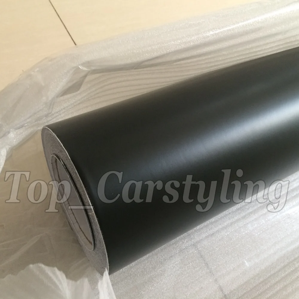 Лучшее качество матовая черная фотовспышка с выпуском воздуха для обмотки