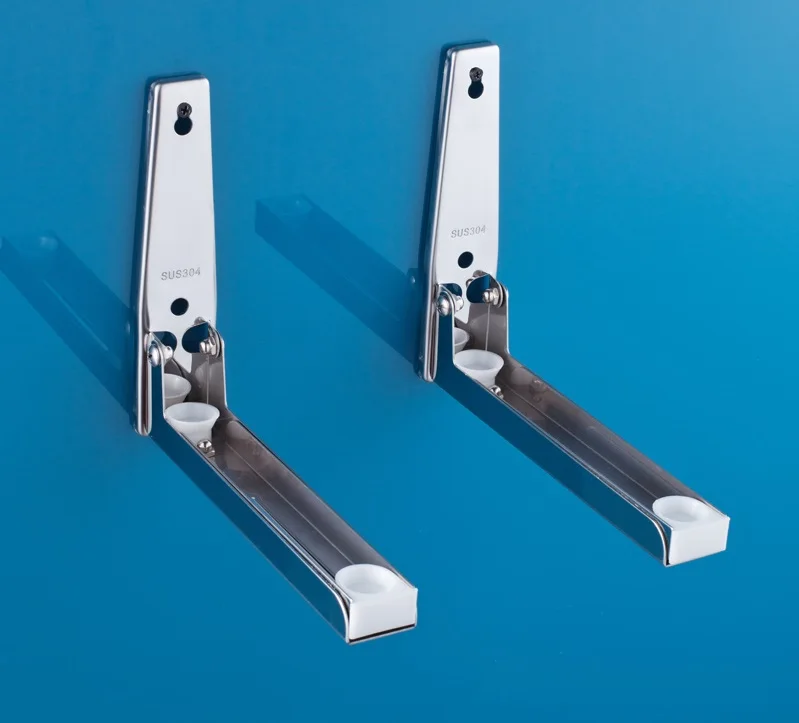 Лидер продаж! Микроволновая печь крепление 304 Нержавеющая сталь Стеллаж печь кронштейн один кусок утолщение