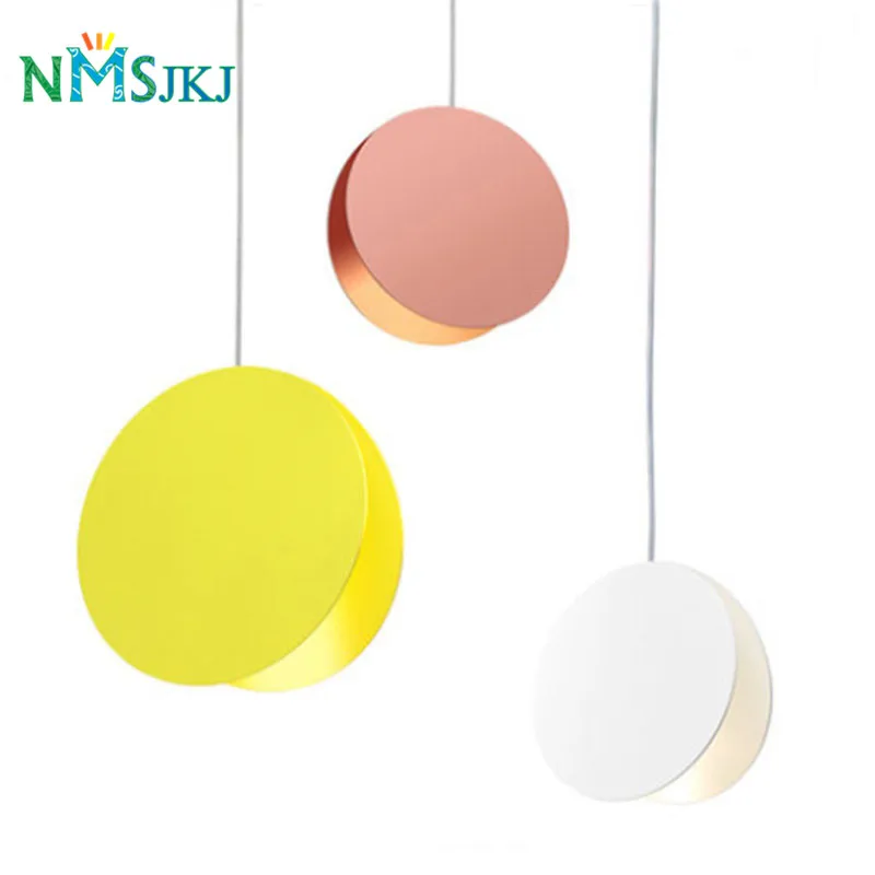 Скандинавский современный минималистичный Датский дизайн