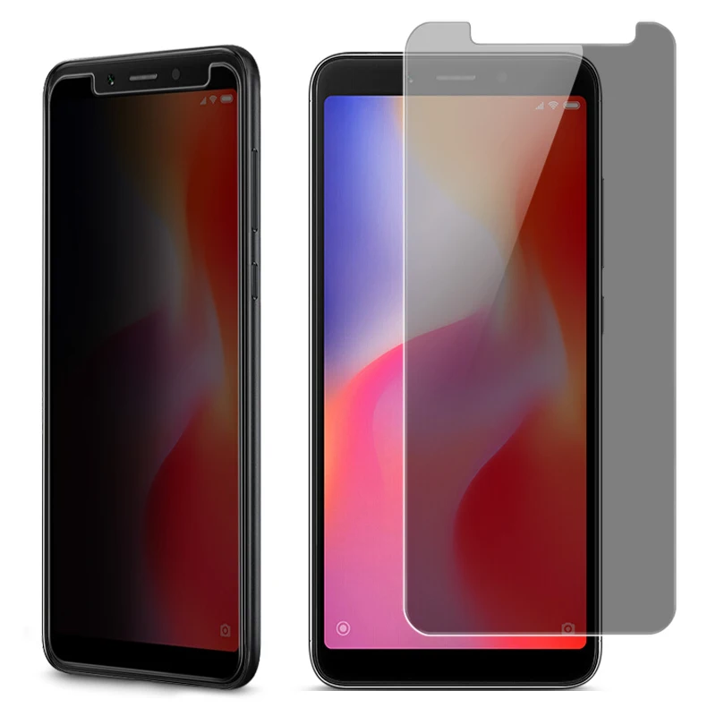 9H закаленное стекло для Xiaomi Redmi Note 6 Pro 5 Plus 5A Y1 S2 Y3 Защитная пленка экрана|Защитные