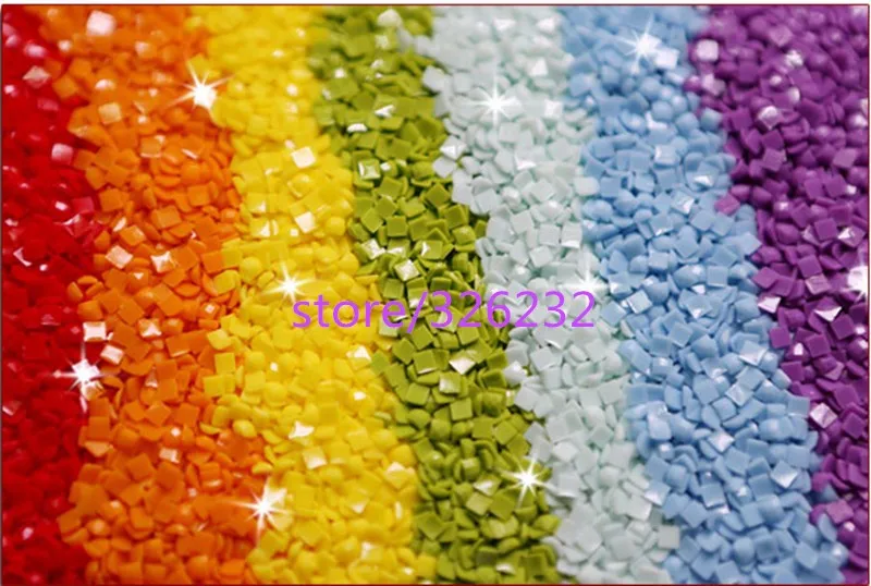 2016 новая мода 5D алмазная живопись парусник на море наборы для самостоятельного