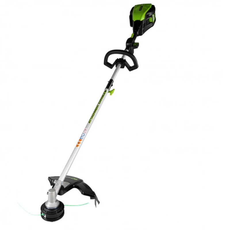 Greenworks 80V 16 дюймовый шпилька для Аккумуляторный бесщеточный Верхнее Крепление