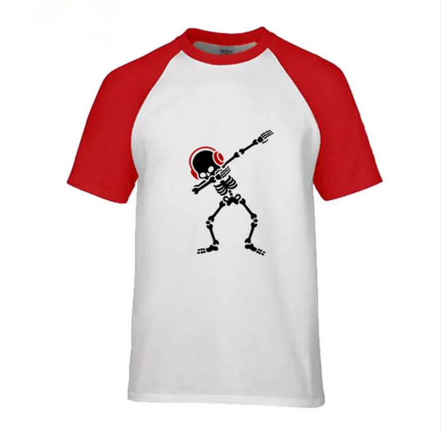 Мужская футболка на заказ наушники Dabben музыкальная рок-н-ролл рубашка Camiseta