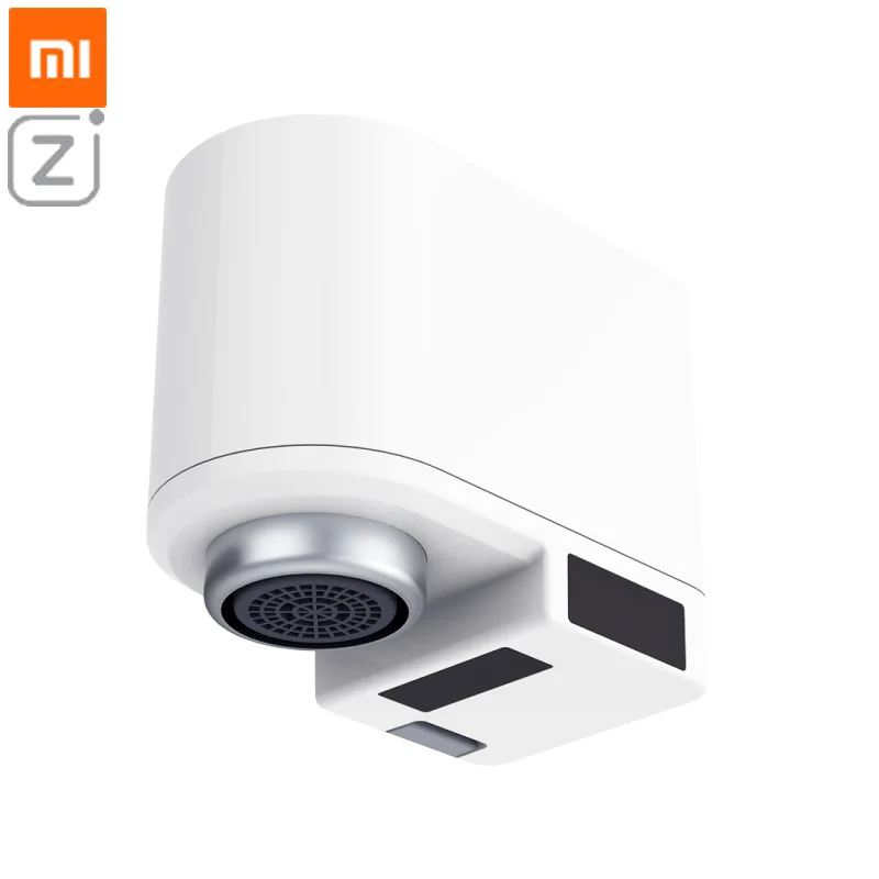 Xiaomi ZJ автоматическое чувствительное инфракрасное Индукционное водосберегающее