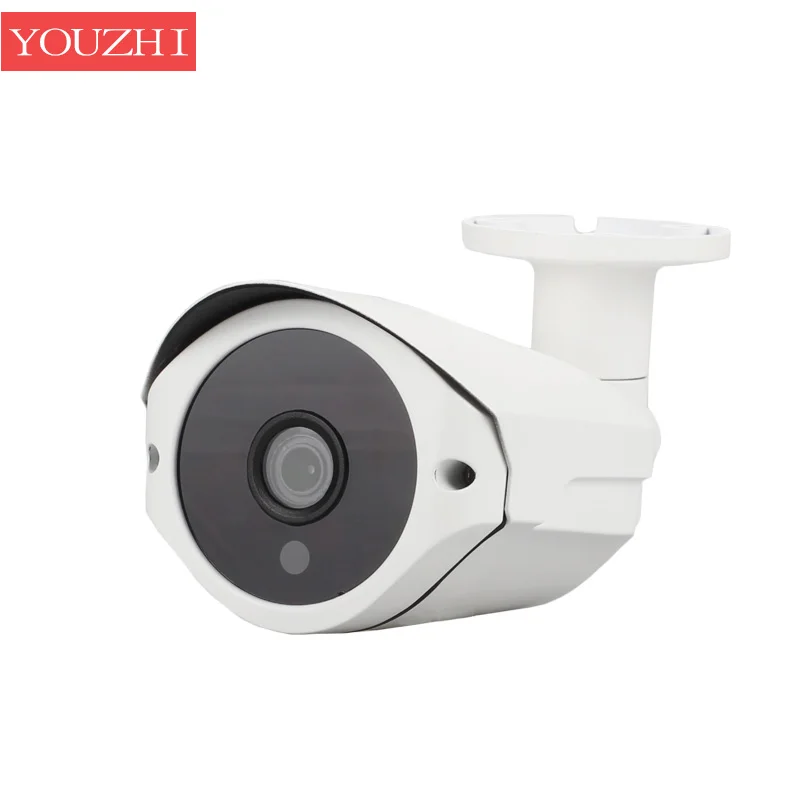 2MP AHD для наблюдения камера 1080 P SONY IMX323 FHD ночного видения IR led безопасная