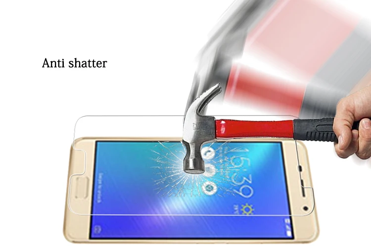 Закаленное стекло пленка для Asus Zenfone 3S Max ZC521TL X00GD стеклянная ZenFone Pegasus Защитная
