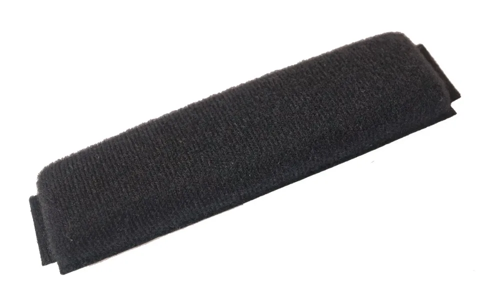 Сменные амбушюры для наушников Sennheiser HD418 HD428 HD438 HD448 HD449 HD439 HD419 HD429 (наушники/Подушка