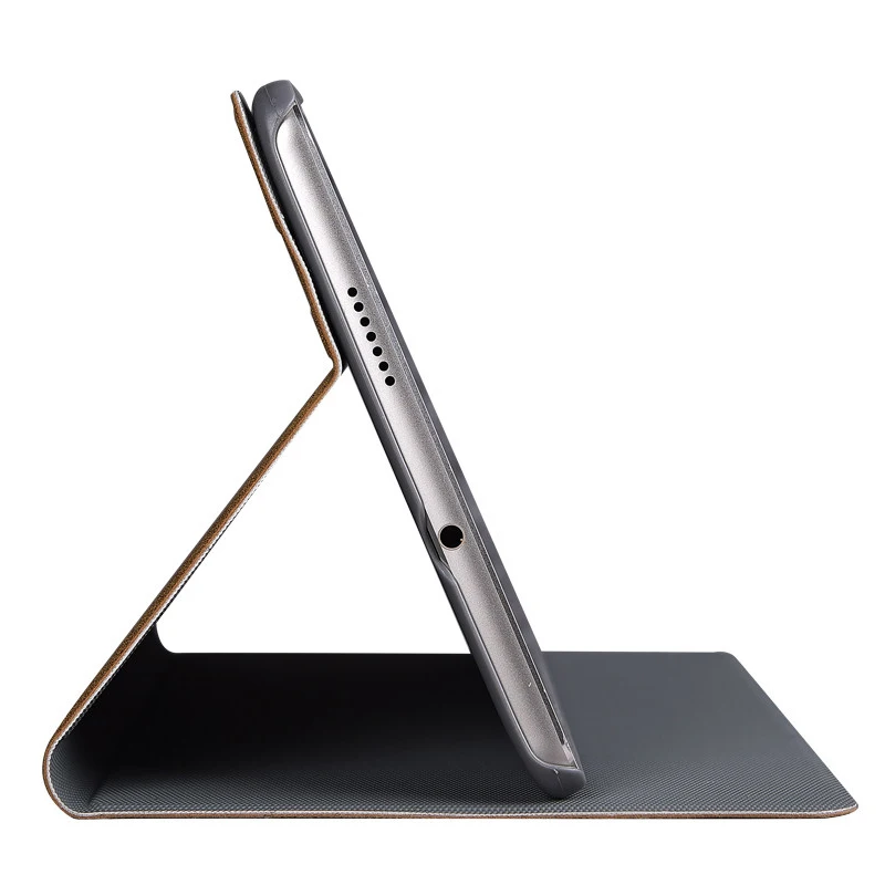 Ультратонкий чехол подставка из искусственной кожи для Huawei MediaPad M3 8 4 BTV DL09 дюйма