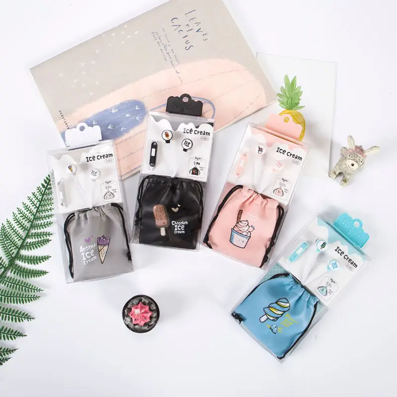 Стильная футболка с изображением персонажей видеоигр мороженое вакуумные