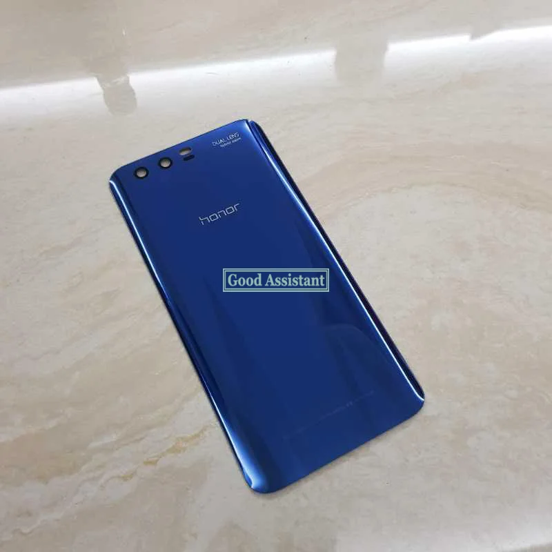 Оригинальная задняя крышка батарейного отсека 5 1 дюйма для Huawei Honor 9 | Мобильные