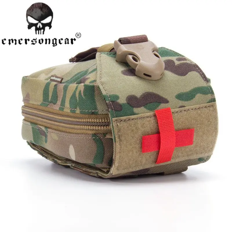Emerson gear военные сумочки аптечка медная сумка Молл военный страйкбол Боевая