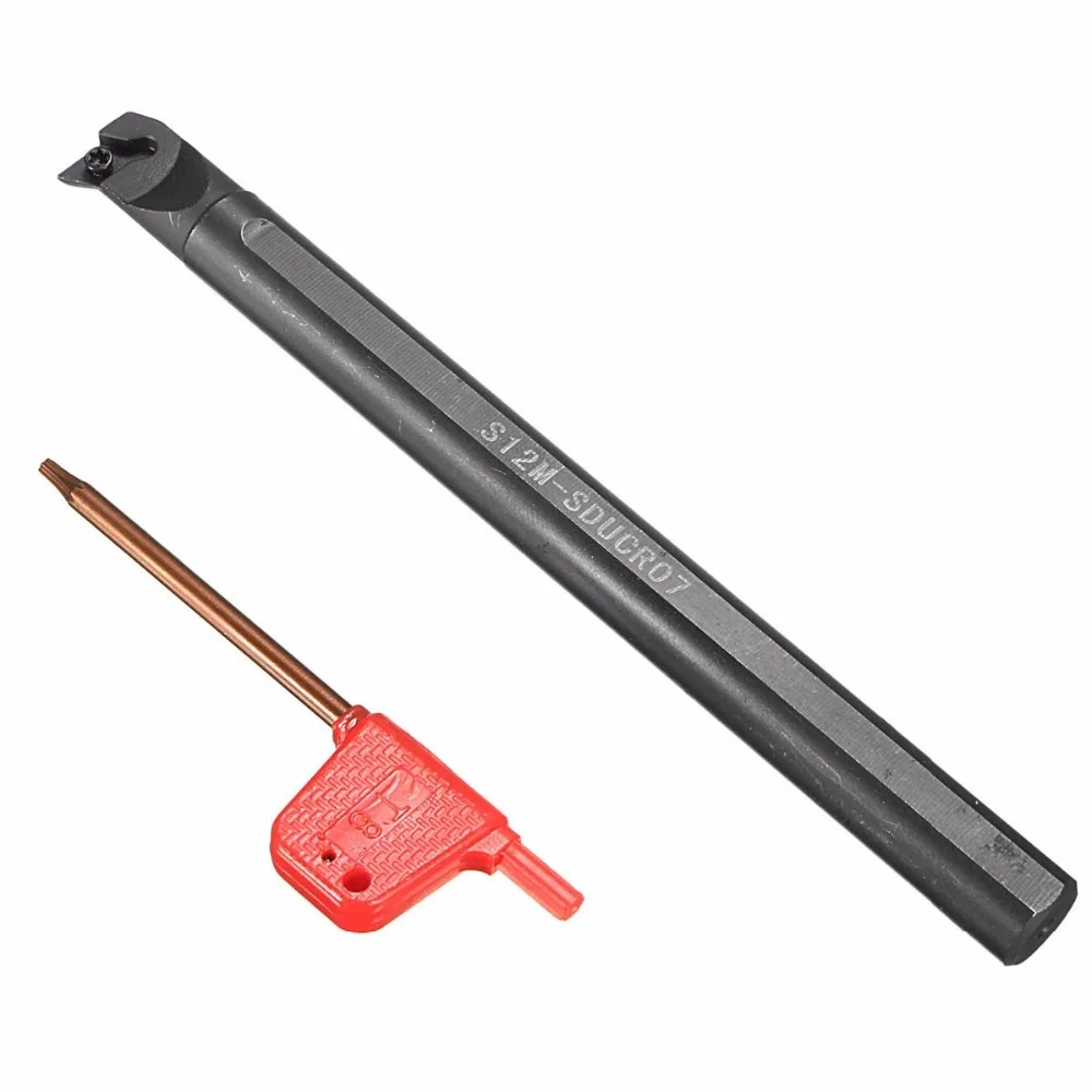 Токарный станок внутренний токарный инструмент держатель для расточных оправок