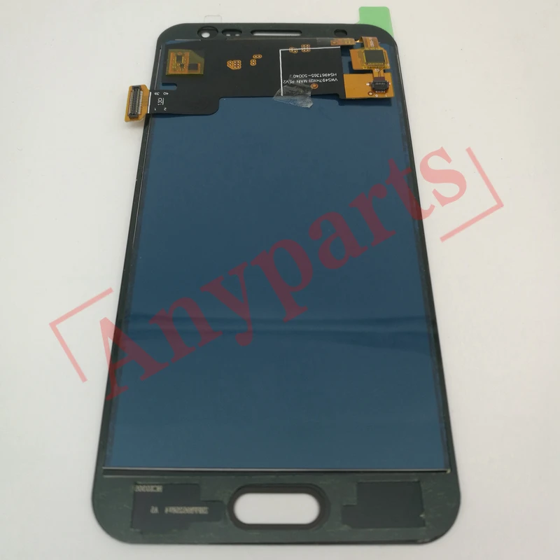 TFT для samsung J3 J320F дисплей ЖК-экран Замена для samsung SM-J320G J320M J320FN J320A дисплей ЖК-экран модуль