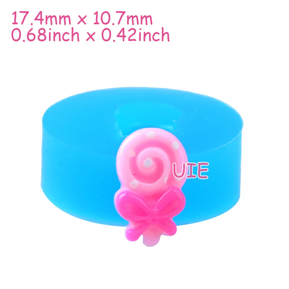KYL018U KYL060U KYL085U KYL157U-силиконовая форма для леденцов помадки сделай сам кукольный