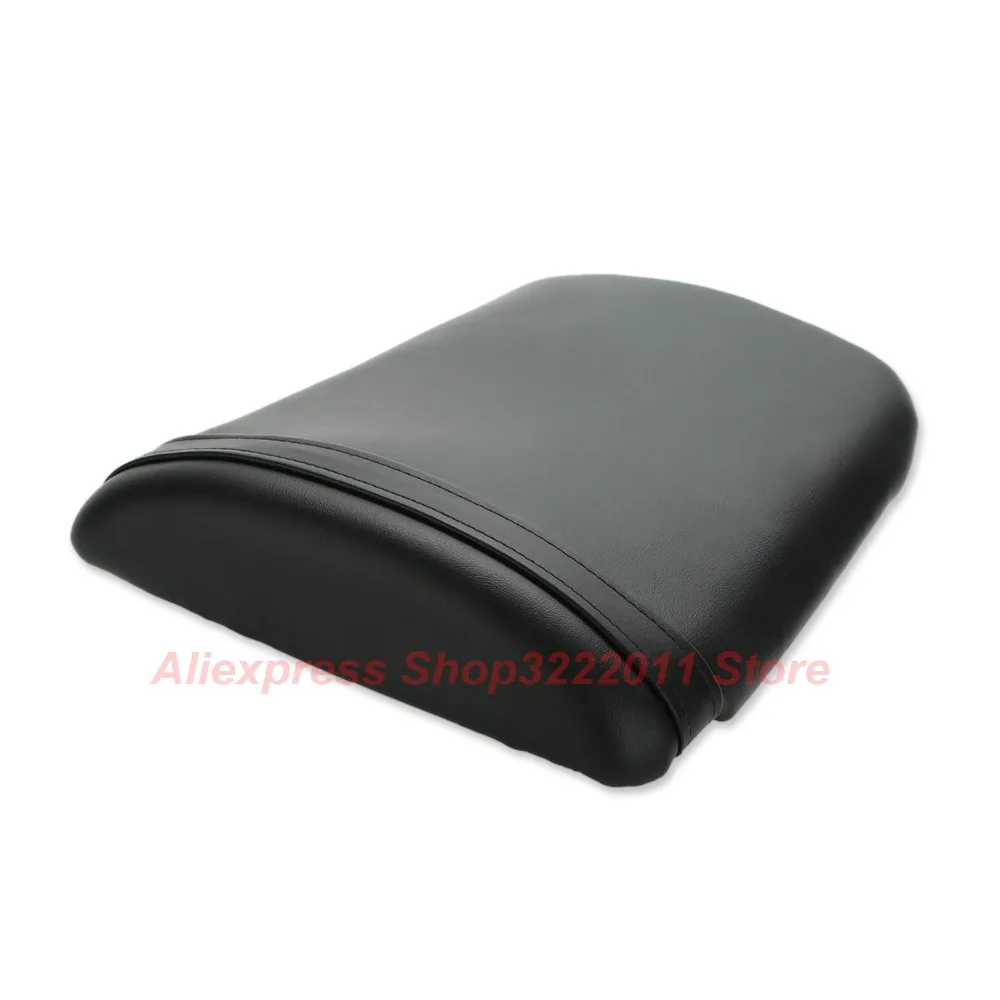 Кожаный чехол для заднего сиденья Honda CBR600RR CBR 600RR F5 2003 2004 2005 2006|pillion|passenger pillionhonda