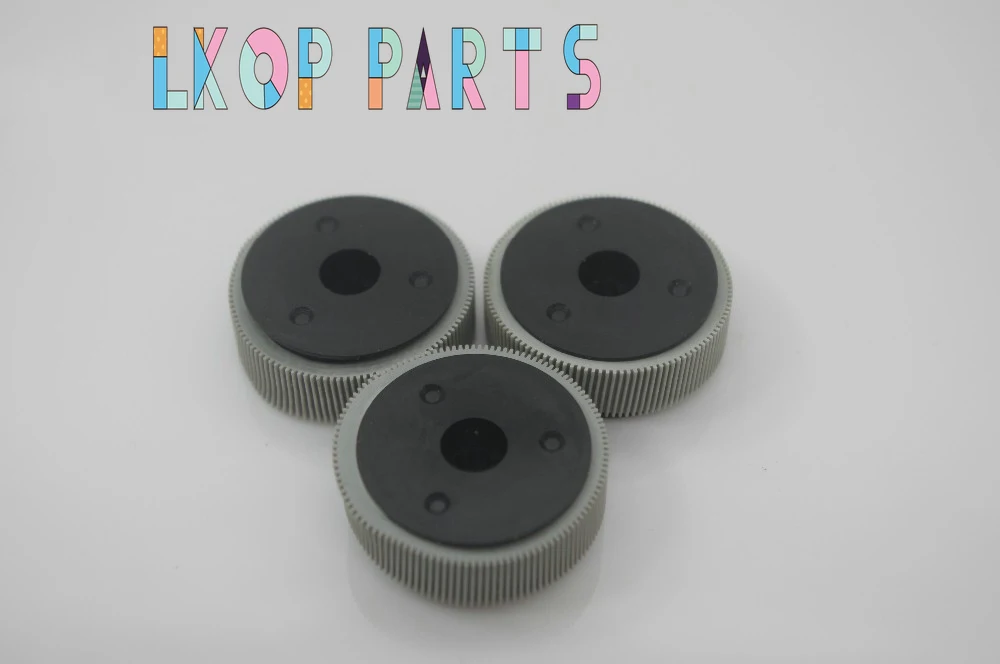 10 шт. новый ролик пикап 40X8260 41X091 для lexmark MX310dn MX410 MS310dn MS410dn MS312dn MS315dn MS415dn Lexmark