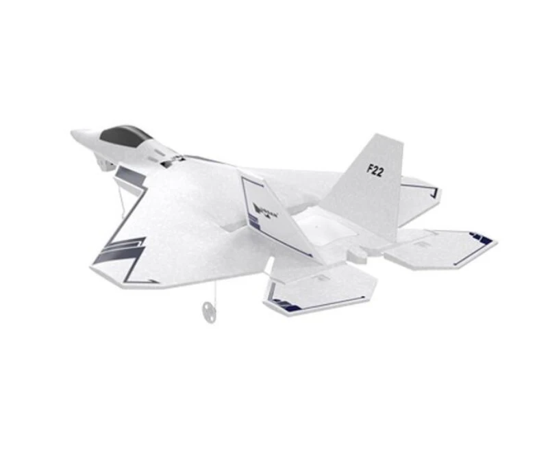 gps FPV пульт дистанционного управления летательный аппарат F22 фиксированная функция возврата с высоким ключом Встроенная камера 720P один ключ взлет посадка RC самолет