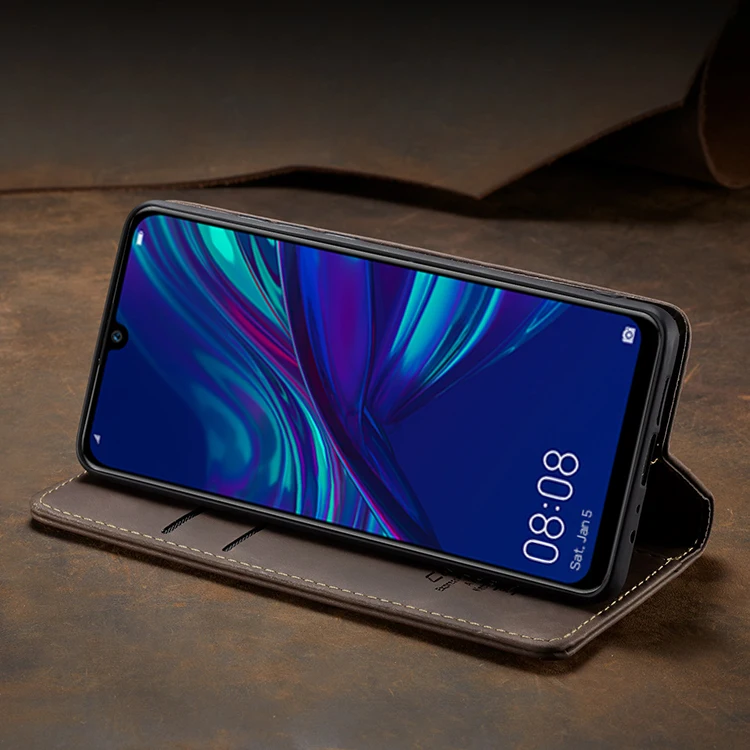 Чехол для Huawei Honor 10 Lite Магнитный кожаный чехол-книжка чехол телефона HRY-LX1 чехлы |