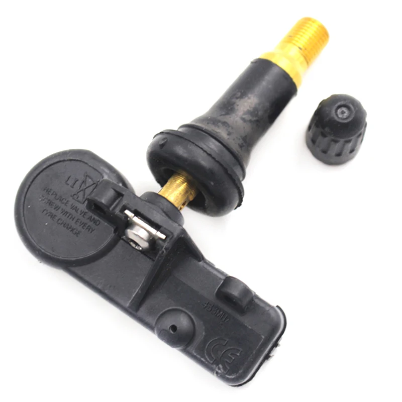Автомобильный новый датчик контроля давления для Hyundai KIA TPMS 52933 3T000 529333T000