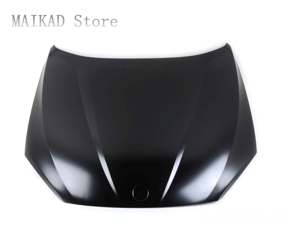 Капот для BMW X1 E84 16i 18i 20i 28i 20iX 25iX 28iX 35iX 16d 18d 20d 18dX 20dX 23dX 25dX 41002993151|Капоты| |