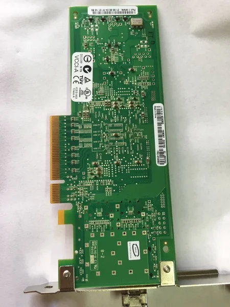 

IBM QLE2560 42D0501 42D0507 42D0503 X3650M5 8Gb FCHBA card Original
