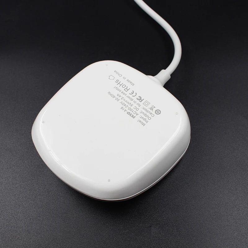 Универсальное зарядное устройство с разъемом EU USB для быстрой зарядки 6 8a 4 порта