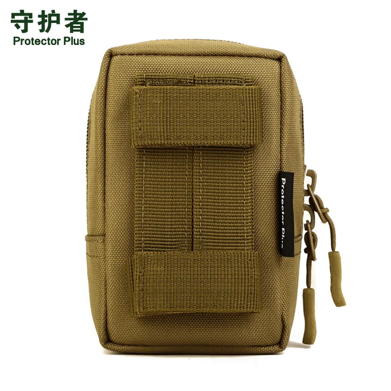 Военная Сумка Molle для повседневного использования защитная сумка занятий