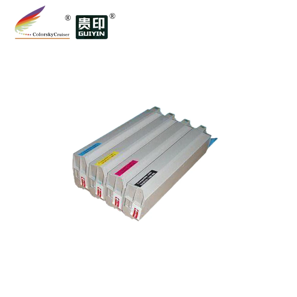 (CS-X7300) совместимый картридж с тонером для принтера XEROX Phaser C7300 016197600 016197300 016197400