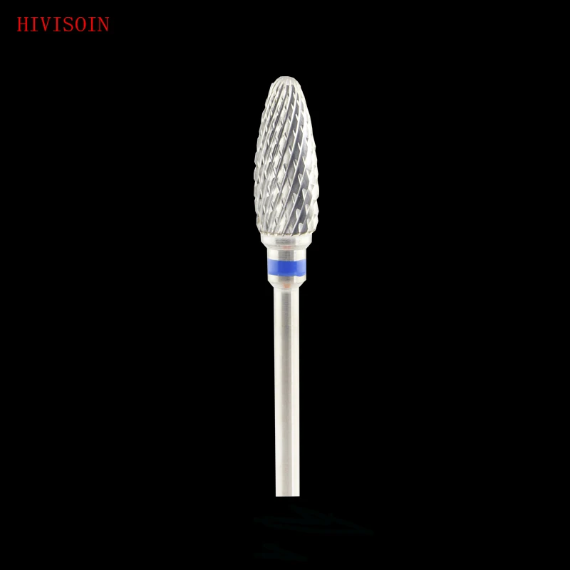 Зубные боры из твердосплавного вольфрама стандарт ISO 190 (0350 060)|bur|standardburs dental |