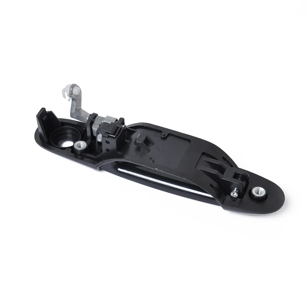 CARCHET 4pcs Car Exterior Door handles Front And Rear Handles For 1998-2003 Toyota Senna Handle | Автомобили и мотоциклы