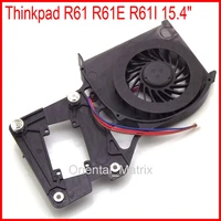 new mcf 219pam05 42w2403 42w2779 dc5v 0 25a cooler fan for ibm lenovo thinkpad r61 r61e r61i 15 4 laptop cpu cooling fan