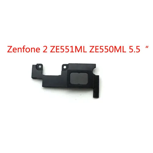 ZE551ML ZE550ML 5.5 Для asus zenfone 2 ze500kl динамик Z00ED 5,0 ''громкий динамик зуммер звонка для zenfone 2 ZE551ML ZE550ML ZE550KL ZE551kl 5,5" - Цвет: ZE551ML ZE550ML 5.5