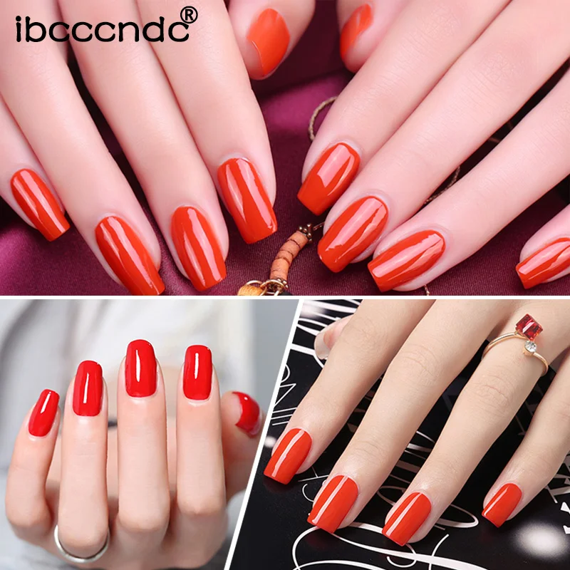 УФ гель для ногтей 79 цветов 10 мл светодиодный Гель лак нейл арта основа маникюра