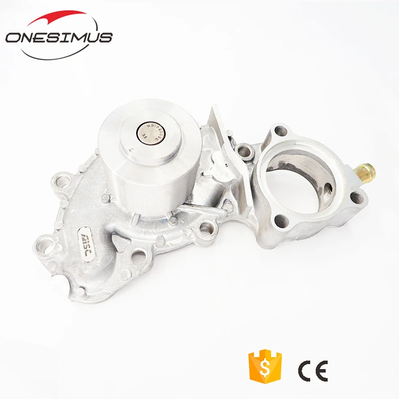 T 132/16100 69395/69398 автомобильный водяной насос для toyota LAND CRUISER PRADO/SURF/TACOMA/4runner engine 5VZ FE|pump